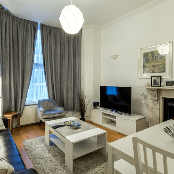 THE MEATPACKING SUITES